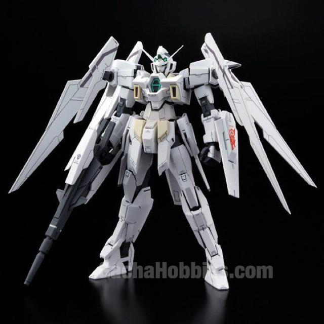 PRE-ORDER MG 1/100 Gundam Age-2 Normal SP Ver. Limited Edition