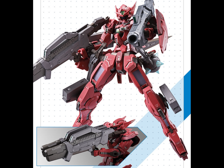 PRE-ORDER Metal Build Gundam Astraea Type-F GN Heavy Set Limited