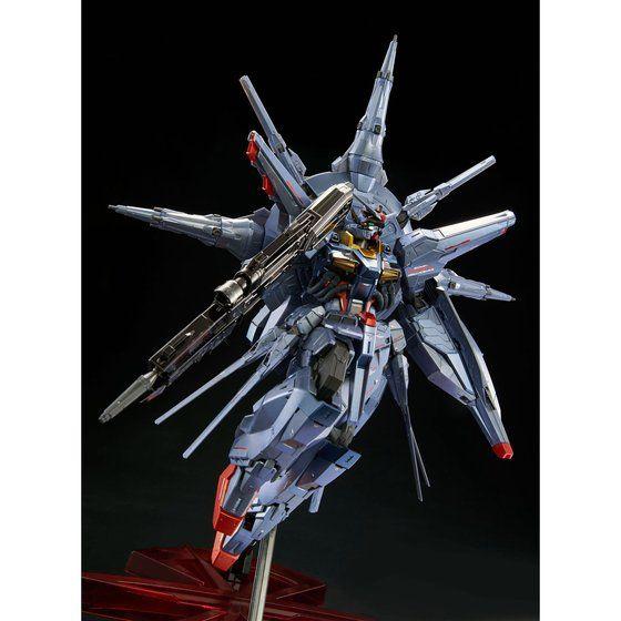 PRE-ORDER MG 1/100 PROVIDENCE GUNDAM Special coating Limited