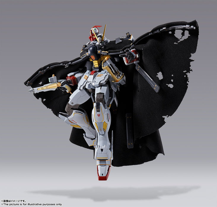 PRE-ORDER METAL BUILD Crossbone Gundam X1