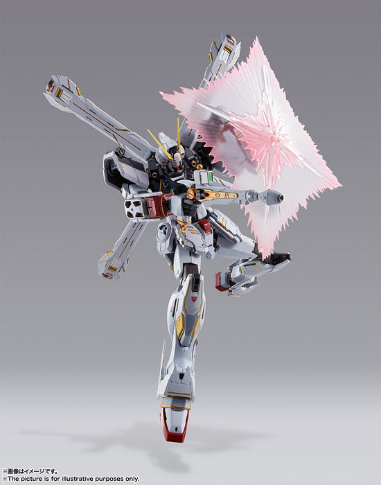 PRE-ORDER METAL BUILD Crossbone Gundam X1