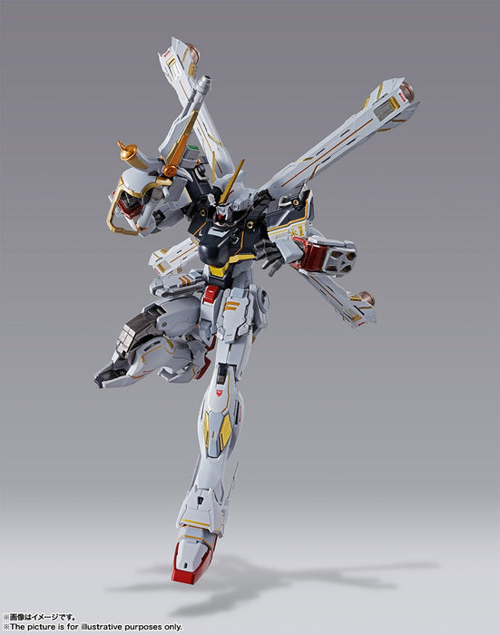 PRE-ORDER METAL BUILD Crossbone Gundam X1