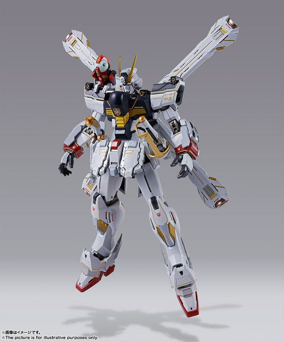 PRE-ORDER METAL BUILD Crossbone Gundam X1