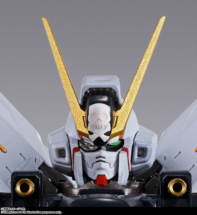 PRE-ORDER METAL BUILD Crossbone Gundam X1