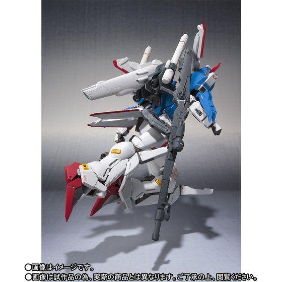 PRE-ORDER METAL ROBOT Spirits Side MS S Gundam Limited Edition