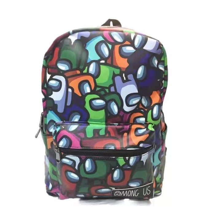 Among Us Backpack