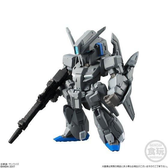 PRE-ORDER FW Gundam Converge #8 (7 pcs set)