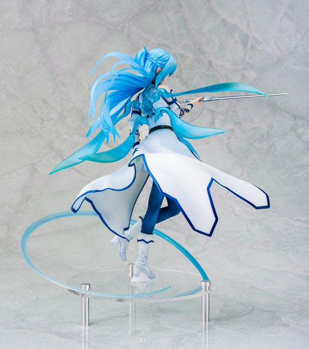 PRE-ORDER Sword Art Online -Ordinal Scale- Asuna Undine version. 1/7 Figure