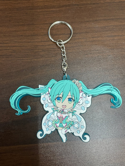 Hatsune Miku Premium key chain $5 each