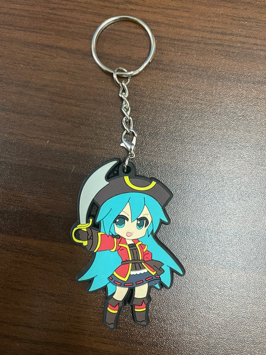 Hatsune Miku Premium key chain $5 each