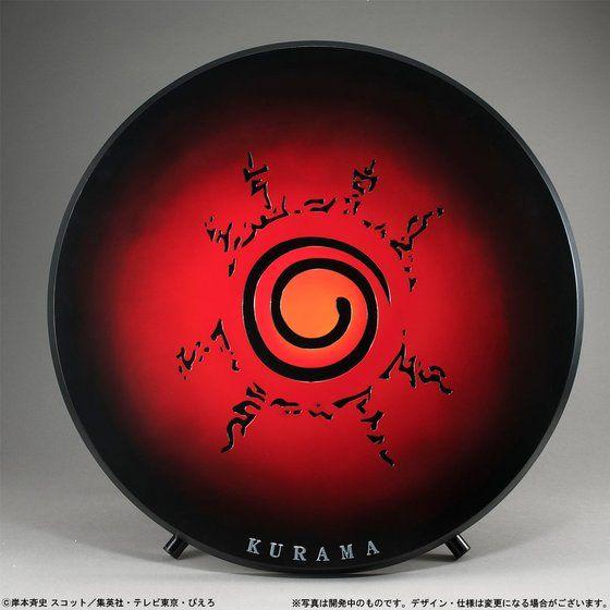 Precious G.E.M. Series NARUTO Kurama Limited Figure