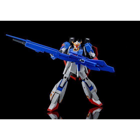 PRE-ORDER Limited HG 1/144 Zeta Gundam Model U.C.0088