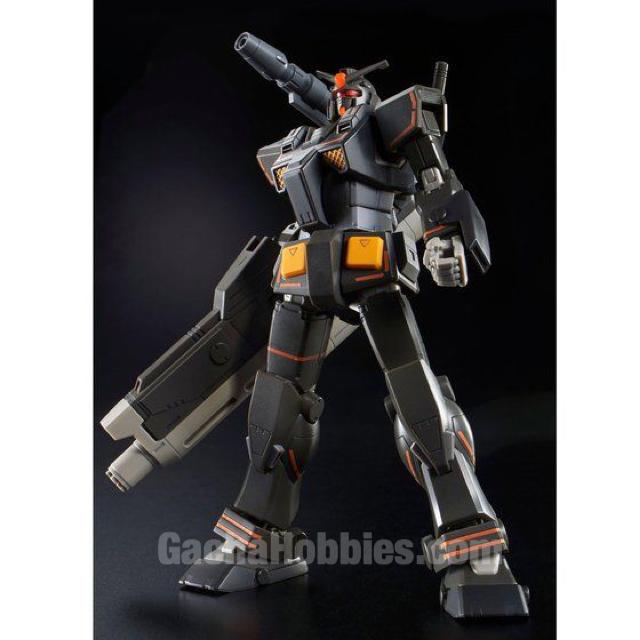 PRE-ORDER 1/144 Heavy Gundam Limited Edition