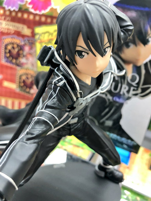 Sword Art Online EXQ Kirito Figure Figure