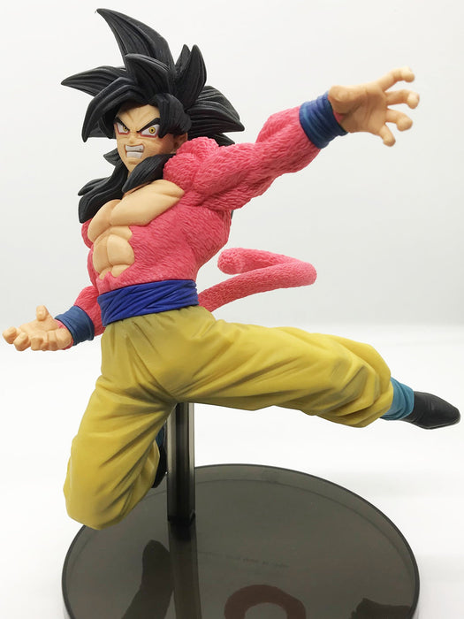 Dragon ball Super Son Gokou FES!! SS4 Son Gokou Figure