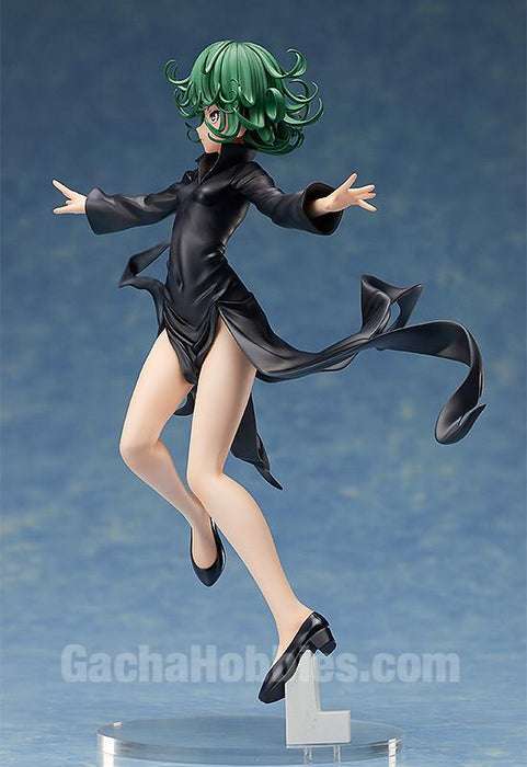 PRE-ORDER One Punch Man Tatsumaki 1/8 Figure