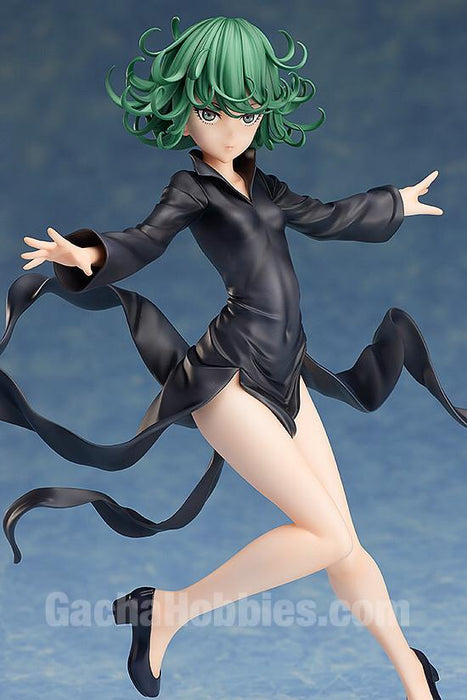 PRE-ORDER One Punch Man Tatsumaki 1/8 Figure