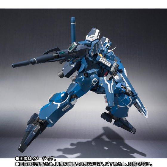 Robot Tamashii (Ka signature) <SIDE MS> Gundam Mk-V Marking Ver.