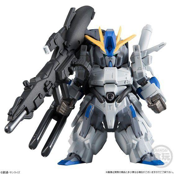 PRE-ORDER FW Gundam Converge: Core Fazz Limited Edition