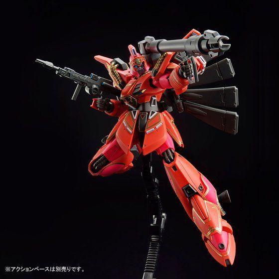 PRE-ORDER Gundam RE/100 XM-07S Vigna China Berah Rona Special Figure Limited