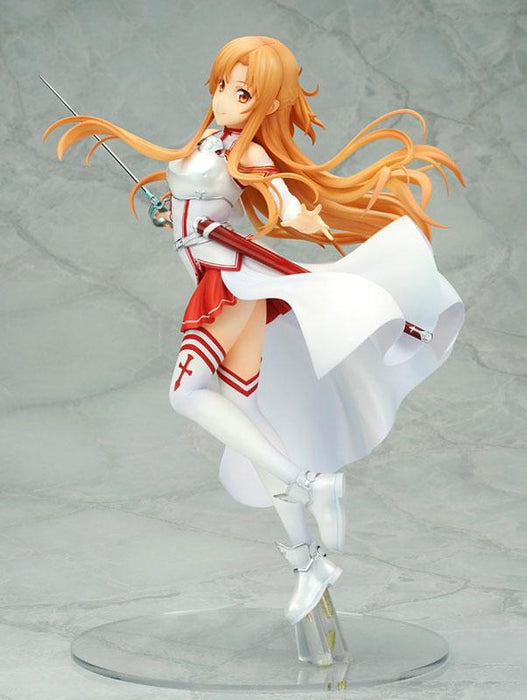 PRE-ORDER Sword Art Online the Movie: Ordinal Scale Asuna 1/7 Figure