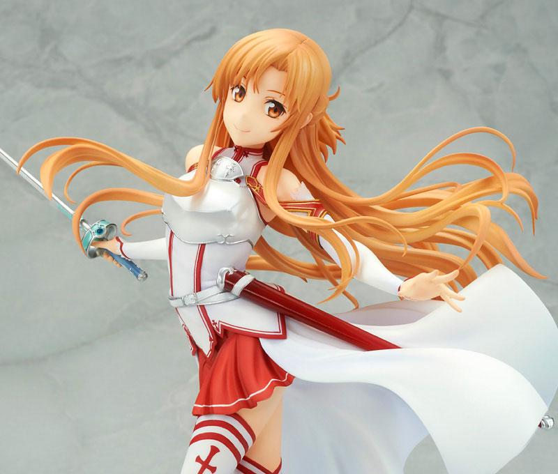 PRE-ORDER Sword Art Online the Movie: Ordinal Scale Asuna 1/7 Figure