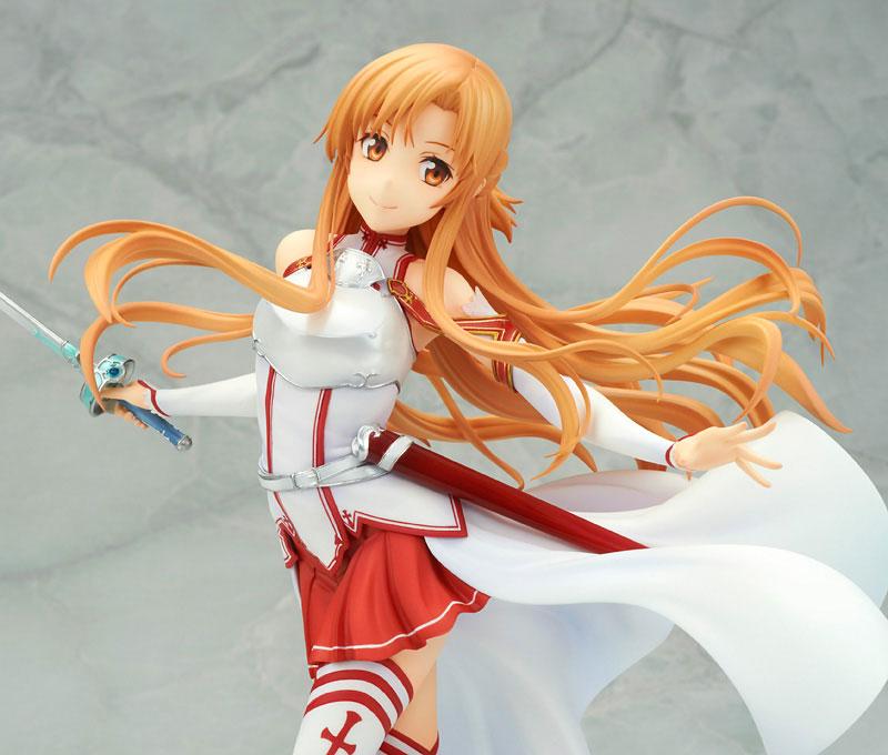 PRE-ORDER Sword Art Online the Movie: Ordinal Scale Asuna 1/7 Figure