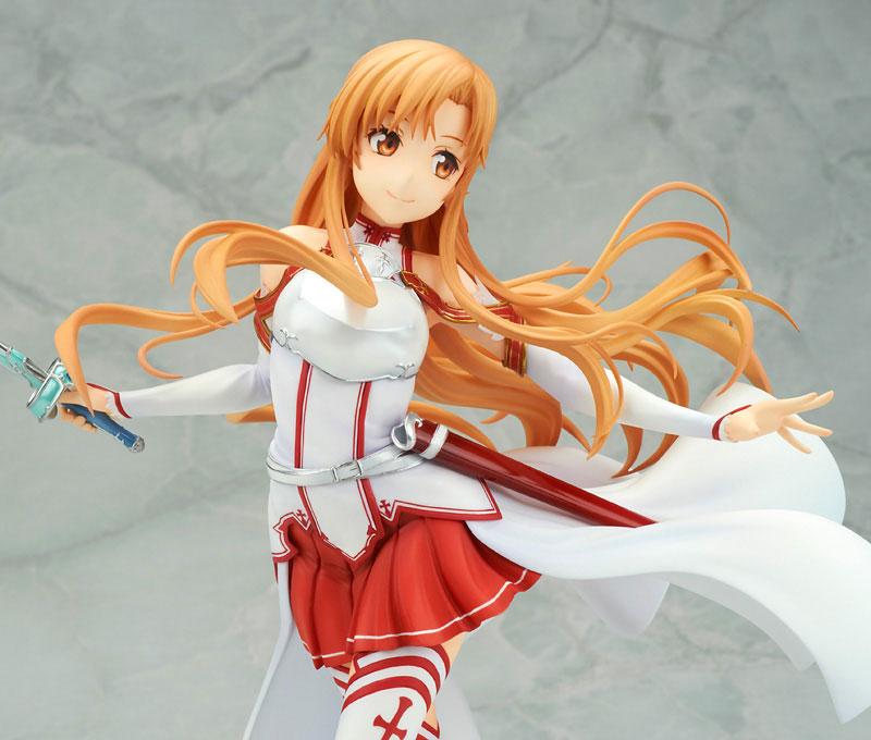 PRE-ORDER Sword Art Online the Movie: Ordinal Scale Asuna 1/7 Figure