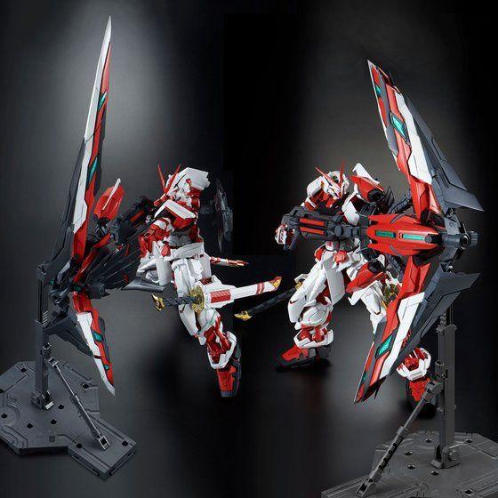 PRE-ORDER PG 1/60 Gundam Astray Red Frame Kai Limited Edition