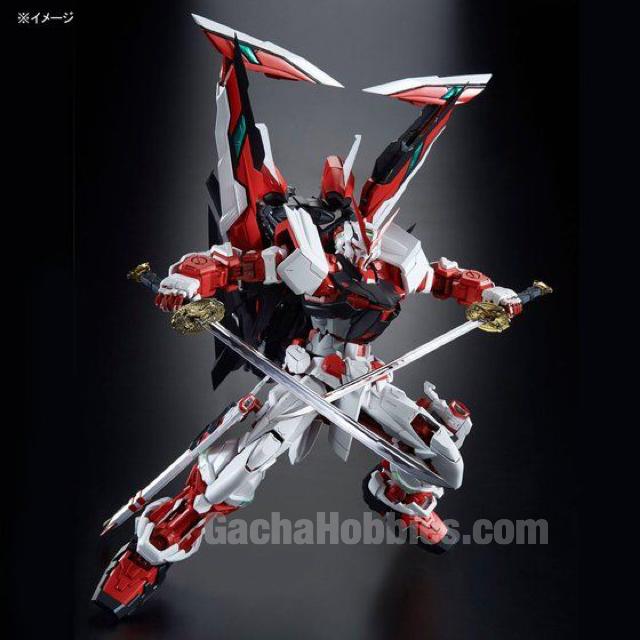 PRE-ORDER PG 1/60 Gundam Astray Red Frame Kai Limited Edition