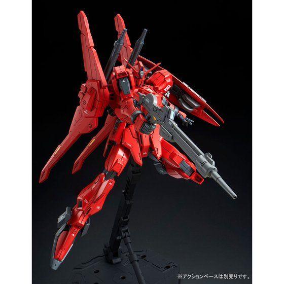 PRE-ORDER RE/100 1/100 Gundam MK-III No.8