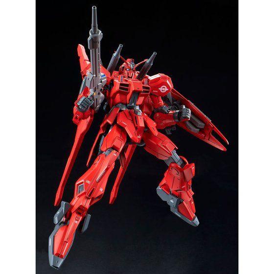 PRE-ORDER RE/100 1/100 Gundam MK-III No.8