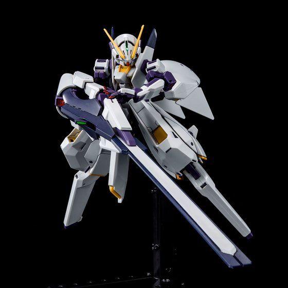 HGUC 1/44 Gundam TR-6 Woundwort Limited In-stock