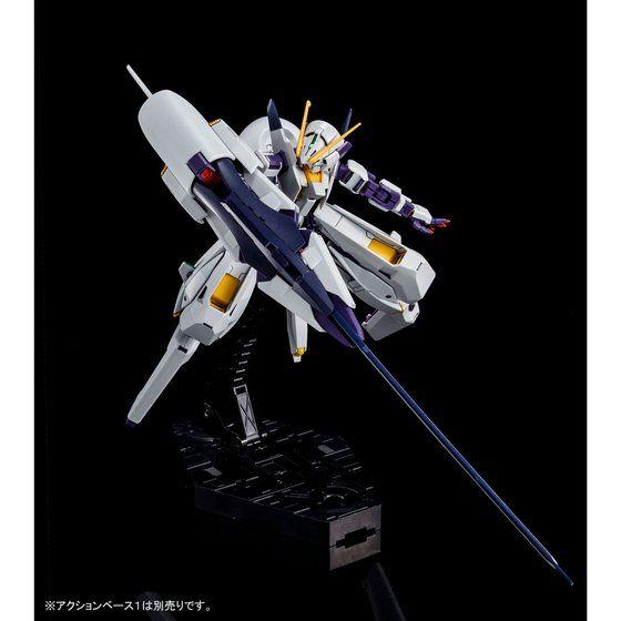 HGUC 1/44 Gundam TR-6 Woundwort Limited In-stock