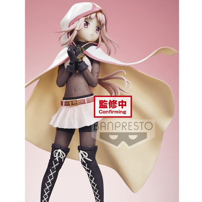 [Magireco] Banpresto "ESPRESTO-Motions-Kan Iroha" prize figure