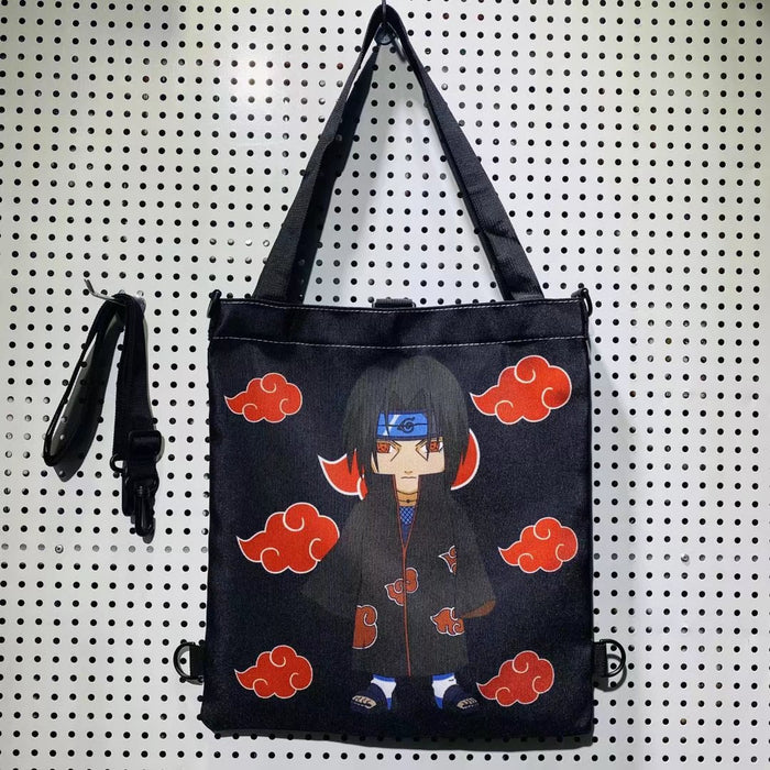 Naruto Swagger Bag - Itachi