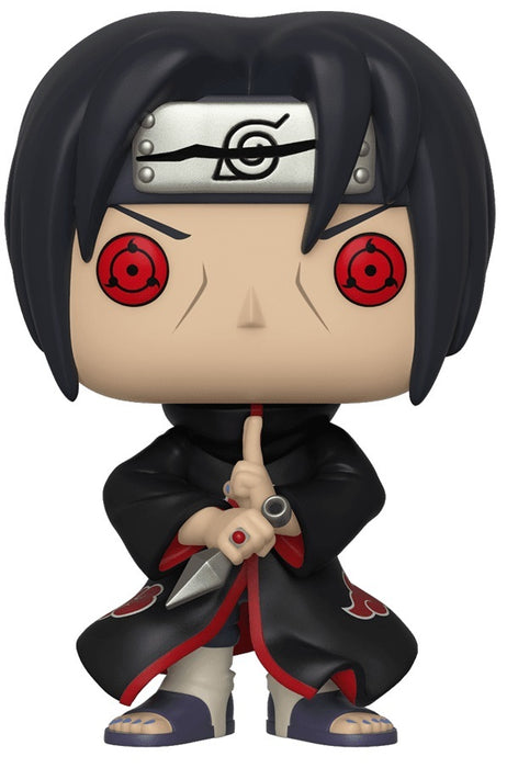 Funko Pop Naruto Shippuden 578 - Itachi Pop! Figure Limited