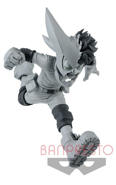 Boku no Hero Academia - Midoriya Izuku - Banpresto Figure Colosseum Zoukei Academy (Vol.1) - Figure Colosseum - Special Color ver.