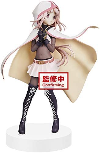 [Magireco] Banpresto "ESPRESTO-Motions-Kan Iroha" prize figure