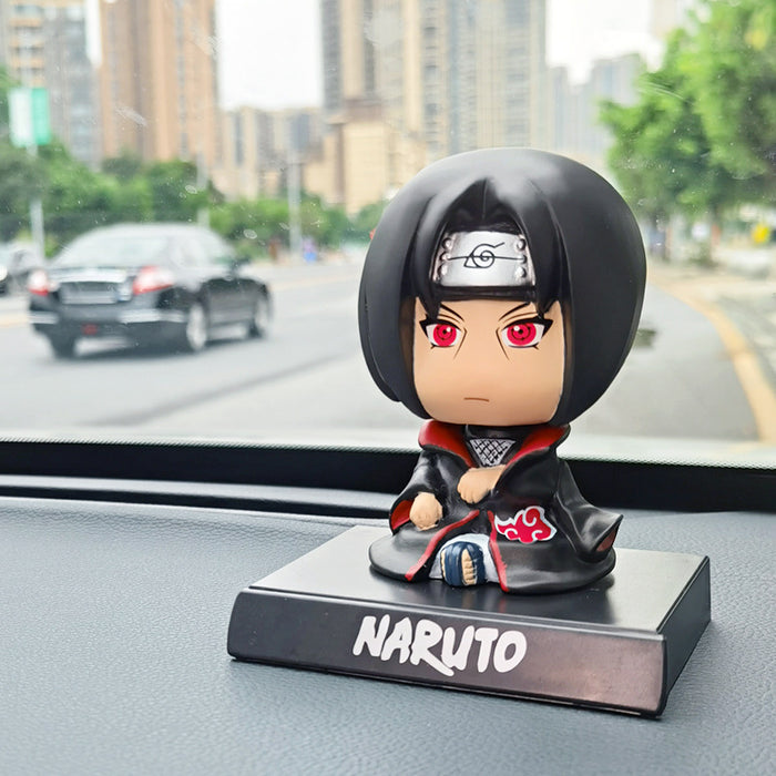 Naruto Itachi Uchiha Bobblehead