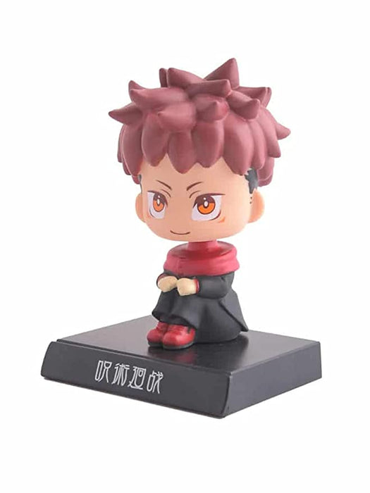 Jujutsu Kaisen Itadori Yuji Bobblehead