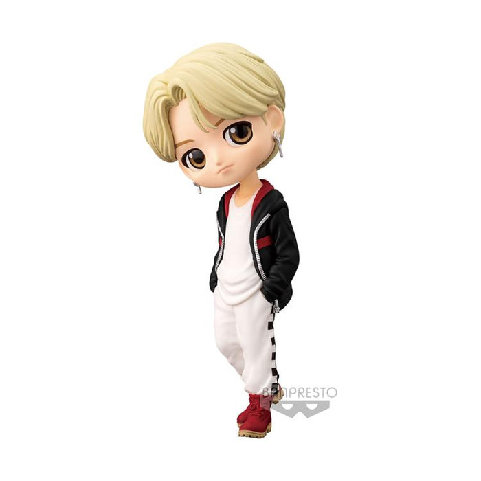 Banpresto - BTS TinyTan Q Posket (Ver. A) Jimin Figure