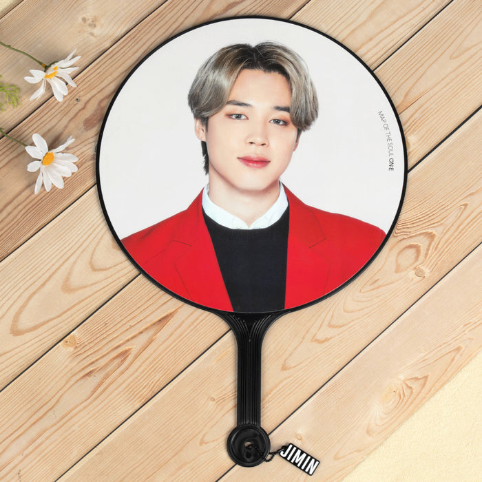 OFFICIAL KPOP BTS MAP OF THE SOUL ON:E IMAGE PICKET / FAN