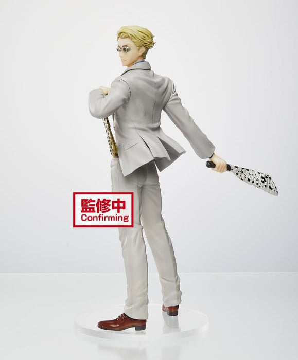 TAITO - Jujutsu Kaisen Nanami Kento Figure