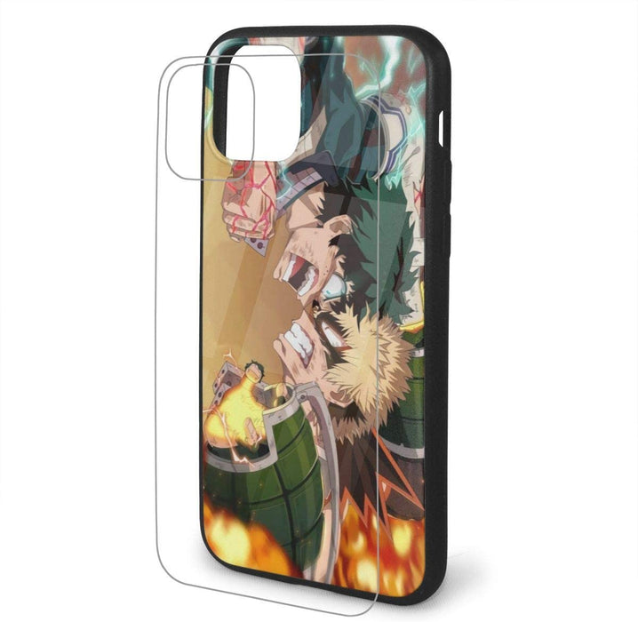 My Hero Academia Phone Case