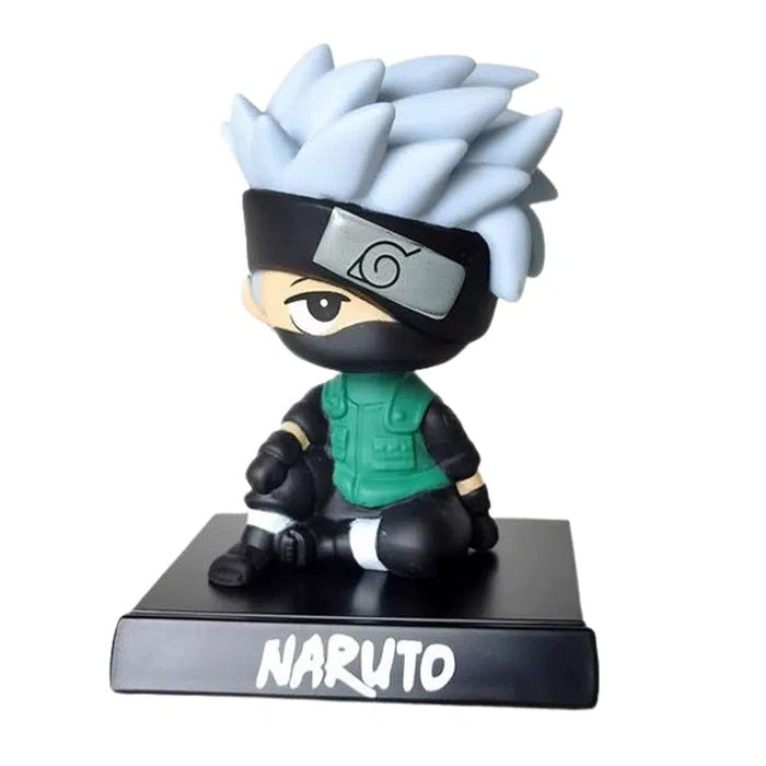 Naruto Kakashi Hatake Bobblehead