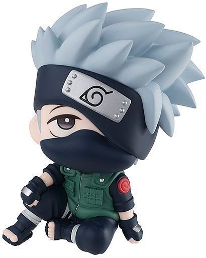 Naruto Kakashi Hatake Bobblehead