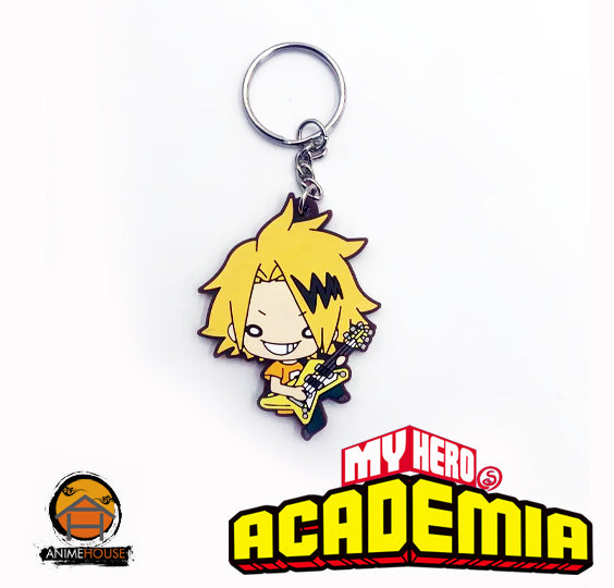 MY HERO ACADEMIA MIDORIYA IZUKU KEY CHAIN