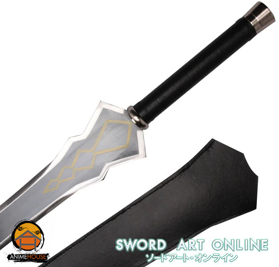 metal sword sword art online Konno Yuuki 586A