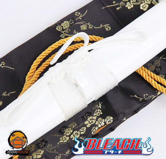 Metal Sword - Bleach - 13th Division Lieutenant Rukia Kuchiki's Sode no Shirayuki Zanpakuto Sword 444